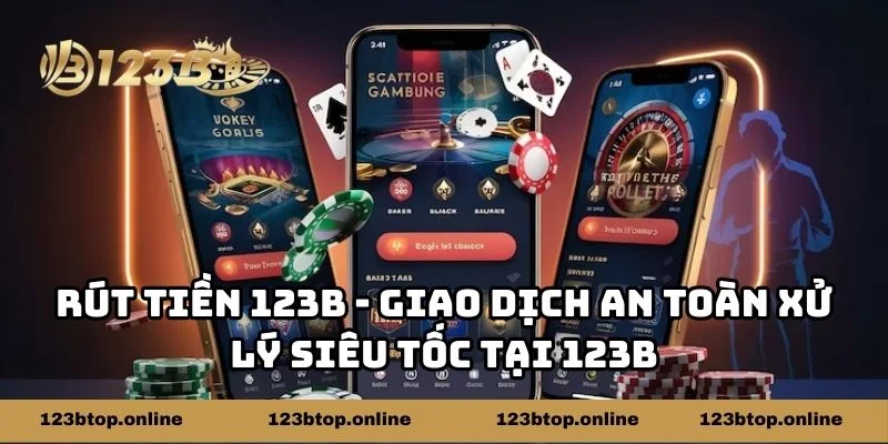 Cách Tải App 123b - Trải Nghiệm Mượt Mà Trên Điện Thoại